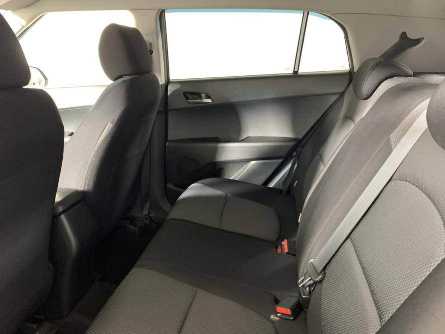 Hyundai Creta I Москва  - изображение 18