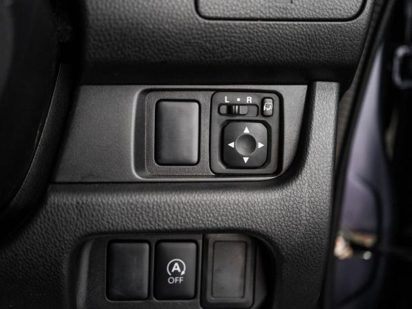 Nissan Dayz I с пробегом 2014 года, цена 550 500 рублей, 168845 км, хэтчбек, Автокод Объявления