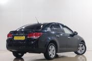 Chevrolet Cruze I Новокузнецк  - изображение 39