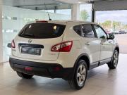Nissan Qashqai I Рестайлинг Тверь  - изображение 23
