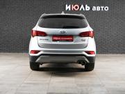 Hyundai Santa Fe III Рестайлинг Екатеринбург  - изображение 20