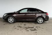 Chevrolet Cruze I Рестайлинг Киров  - изображение 31