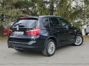 BMW X3 II (F25) Рестайлинг Санкт-Петербург  - изображение 39