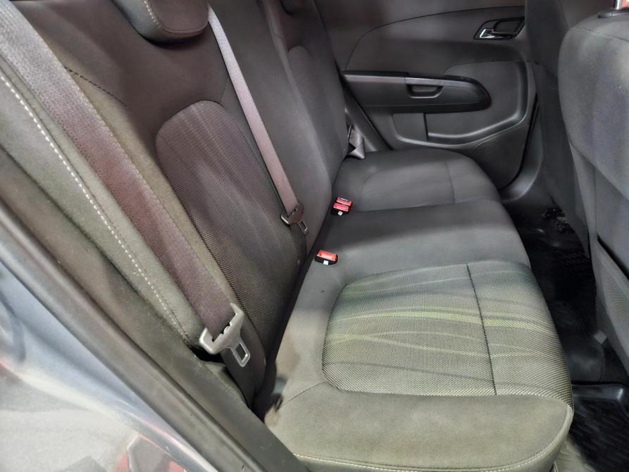Chevrolet Aveo II Вологда  - изображение 13