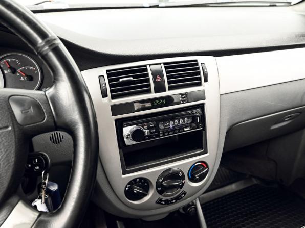 Chevrolet Lacetti I с пробегом 2011 года, цена 499 000 рублей, 220000 км, седан, Автокод Объявления