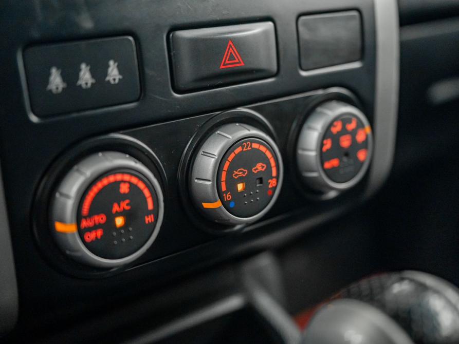 Nissan X-Trail II Рестайлинг Красноярск  - изображение 14