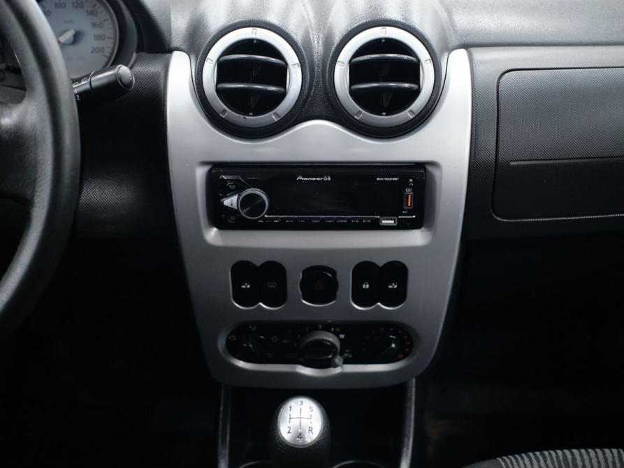 Renault Logan I Рестайлинг Самара  - изображение 13