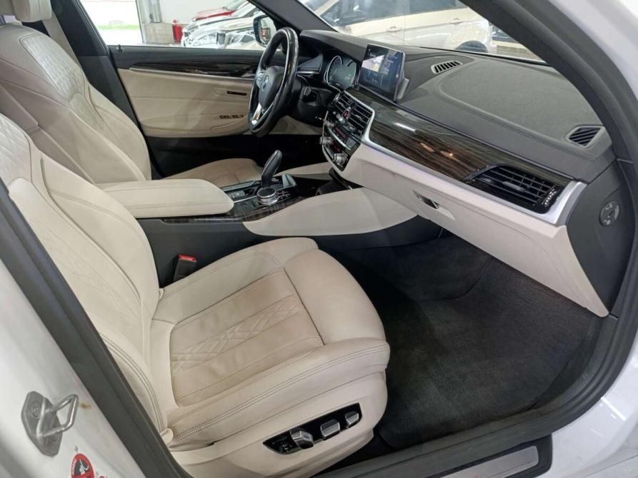 BMW 5 серии VII (G30/G31/G38) Набережные Челны  - изображение 13