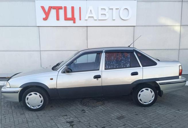 Daewoo Nexia I с пробегом 2006 года, цена 115 000 рублей, 173000 км, седан, Автокод Объявления