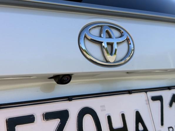 Toyota RAV4 V (XA50) с пробегом 2020 года, цена 3 650 000 рублей, 58208 км, внедорожник, Автокод Объявления