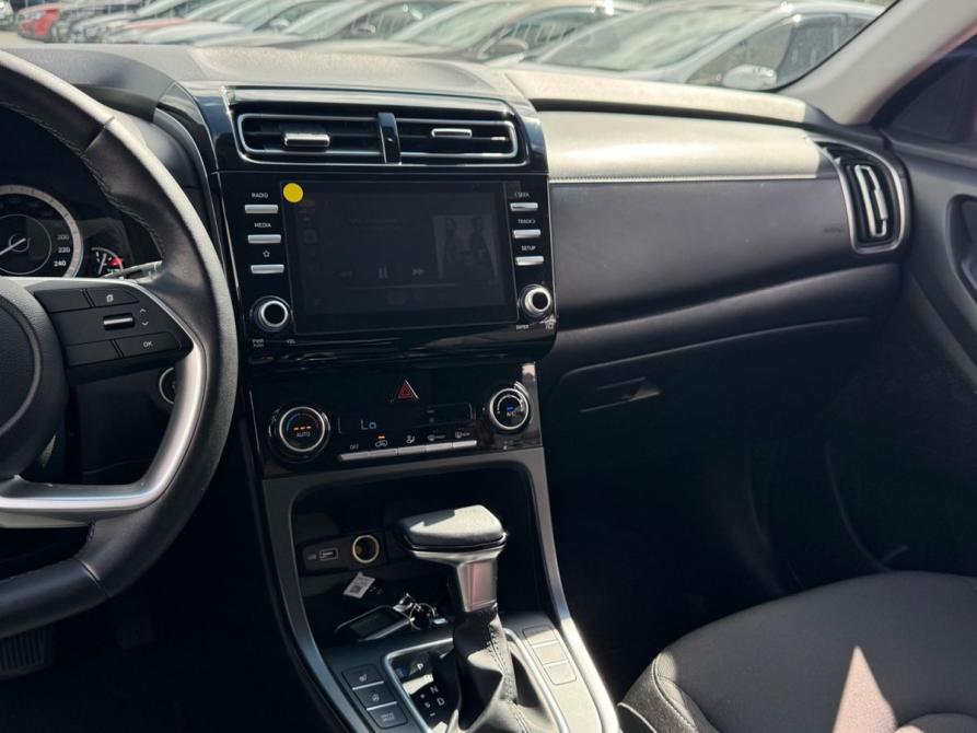 Hyundai Creta II Челябинск  - изображение 18