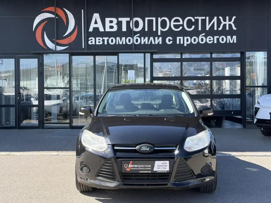 Ford Focus III Волгоград  - изображение 2
