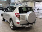 Toyota RAV4 III (XA30) Рестайлинг Санкт-Петербург  - изображение 11