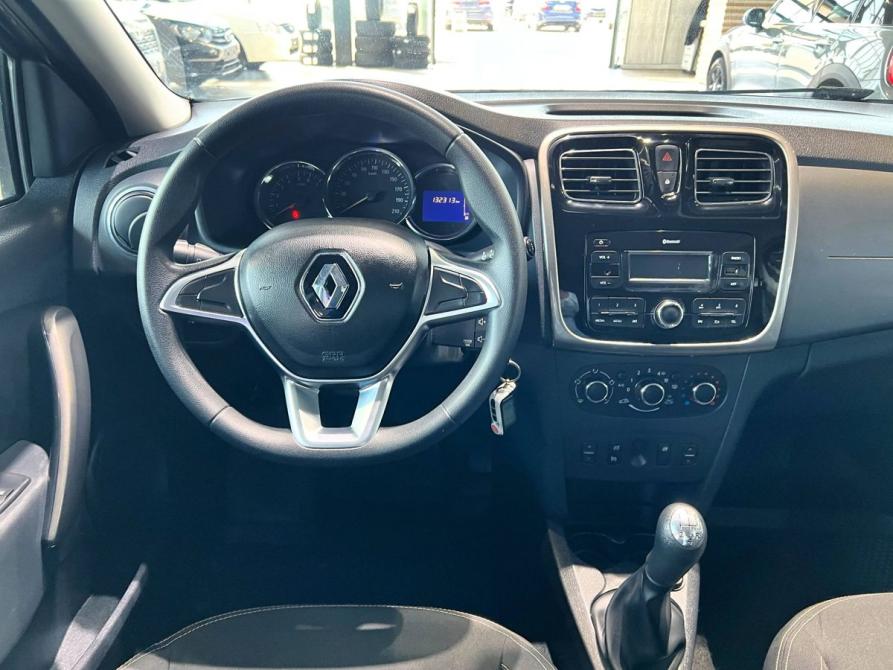 Renault Logan II Рестайлинг Оренбург  - изображение 18