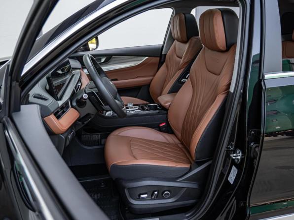 Chery Tiggo 8 Pro Max I с пробегом 2022 года, цена 2 455 000 рублей, 27940 км, внедорожник, Автокод Объявления