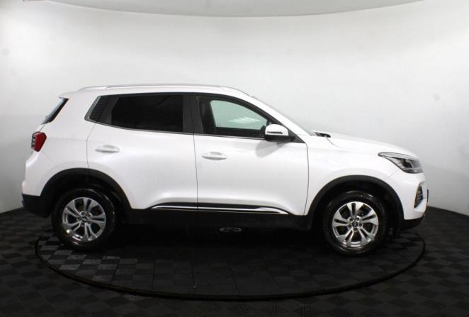 Chery Tiggo 4 Pro I Рестайлинг с пробегом 2023 года, цена 1 525 000 рублей, 44158 км, внедорожник, Автокод Объявления