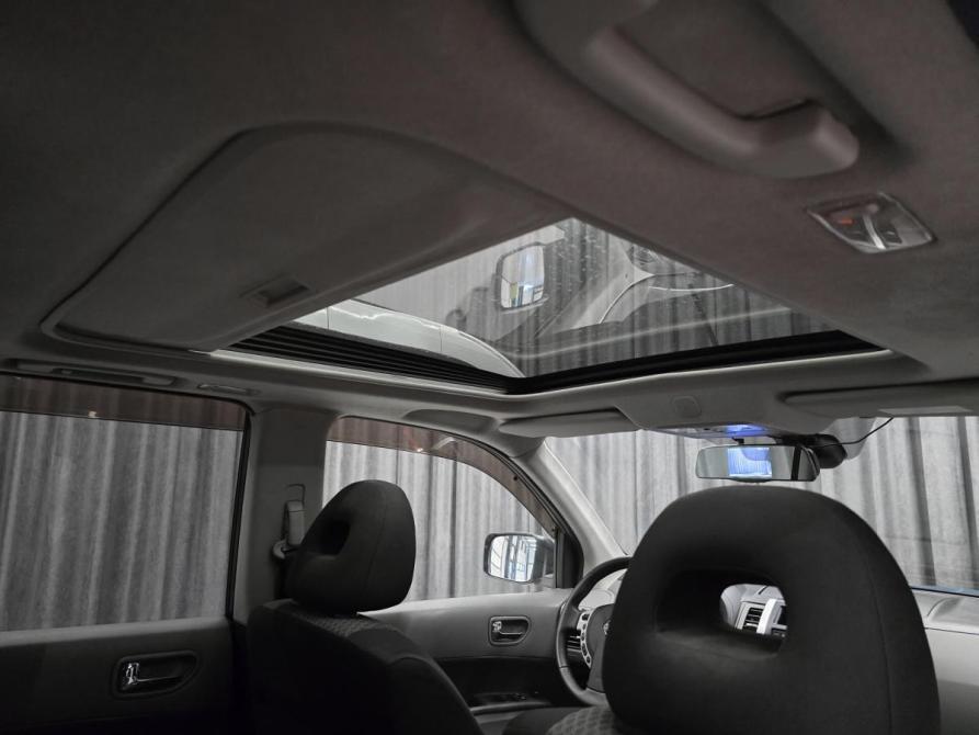 Nissan X-Trail II Красноярск  - изображение 22