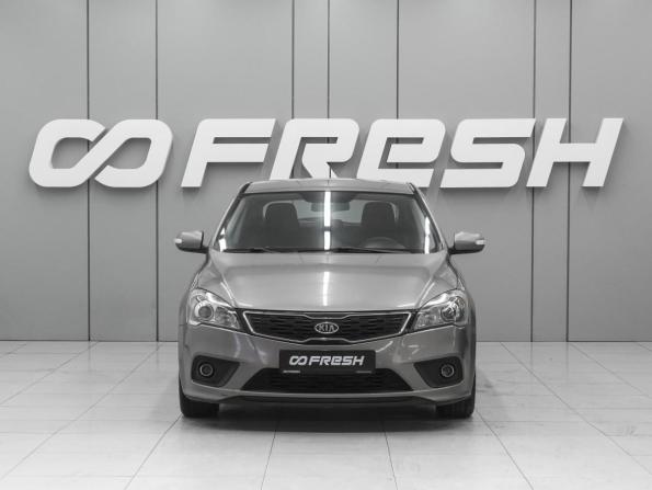 Kia Ceed I Рестайлинг с пробегом 2011 года, цена 730 000 рублей, 237873 км, хэтчбек, Автокод Объявления