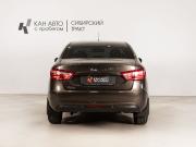 Lada (ВАЗ) Vesta I Казань  - изображение 12