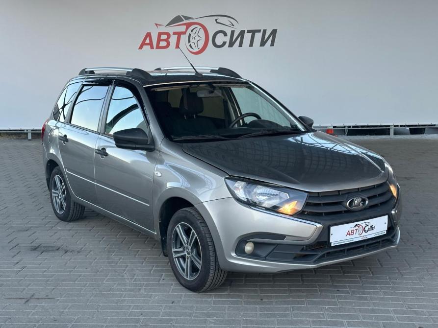 Lada (ВАЗ) Granta I Рестайлинг Тамбов  - изображение 2