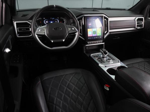 JAC T9 с пробегом 2024 года, цена 2 999 000 рублей, 41220 км, offers.body_type.unknown, Автокод Объявления