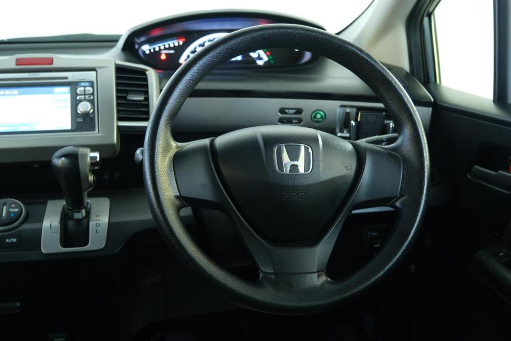 Honda Freed I Рестайлинг Омск  - изображение 12