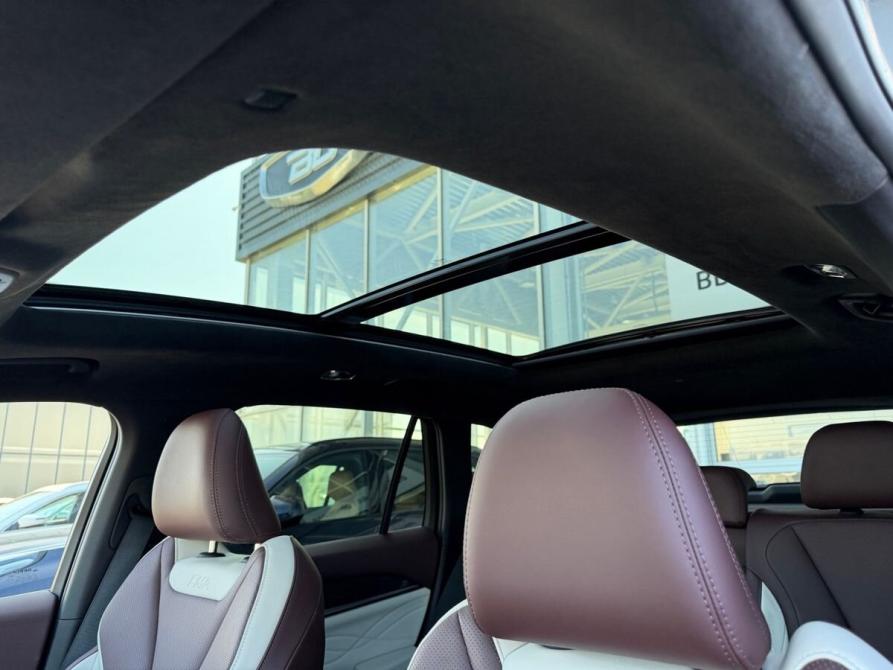 Geely Monjaro I Москва  - изображение 22