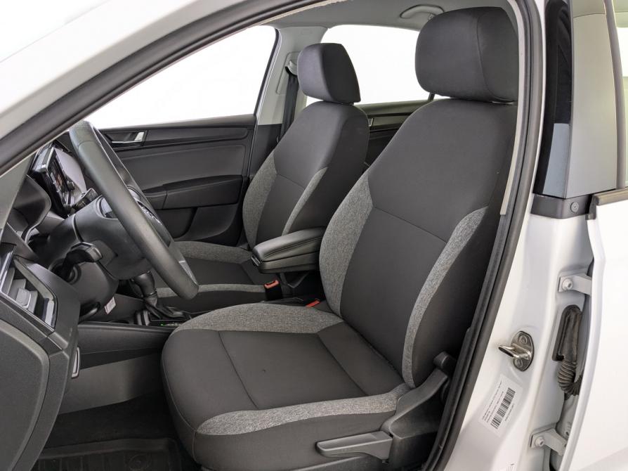 Skoda Rapid II Москва  - изображение 20