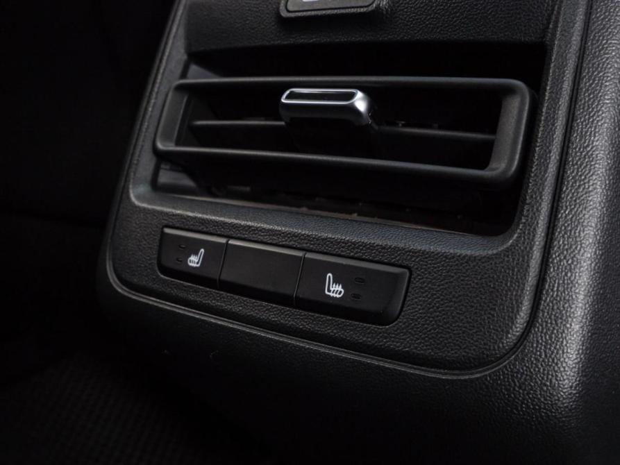 Changan CS55 Plus II Волгоград  - изображение 28