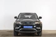 Geely Atlas I Тюмень  - изображение 22