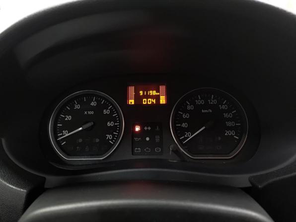 Nissan Almera III (G15) с пробегом 2015 года, цена 750 000 рублей, 91178 км, седан, Автокод Объявления