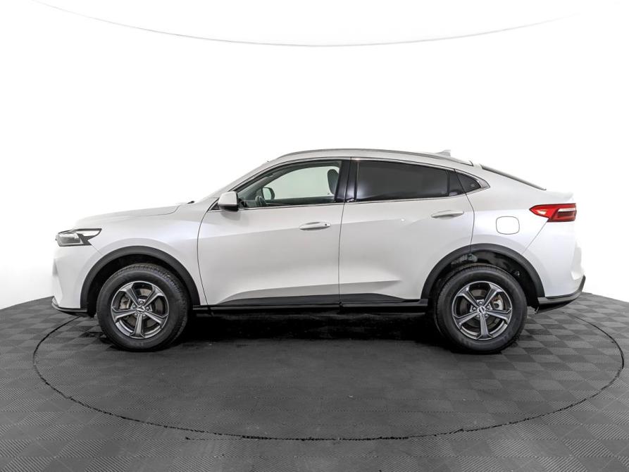 Haval F7x I Рестайлинг Москва  - изображение 8