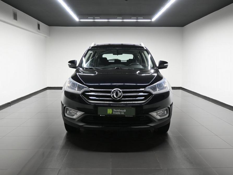 Dongfeng AX7 I Тверь  - изображение 3