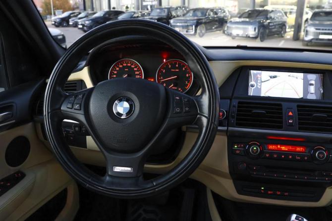 BMW X5 II (E70) Рестайлинг с пробегом 2011 года, цена 1 678 000 рублей, 199850 км, внедорожник, Автокод Объявления