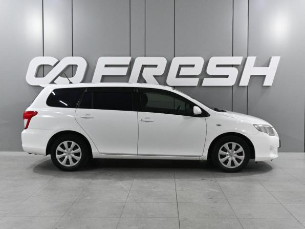 Toyota Corolla X (E140 E150) Рестайлинг с пробегом 2010 года, цена 819 000 рублей, 259683 км, универсал, Автокод Объявления