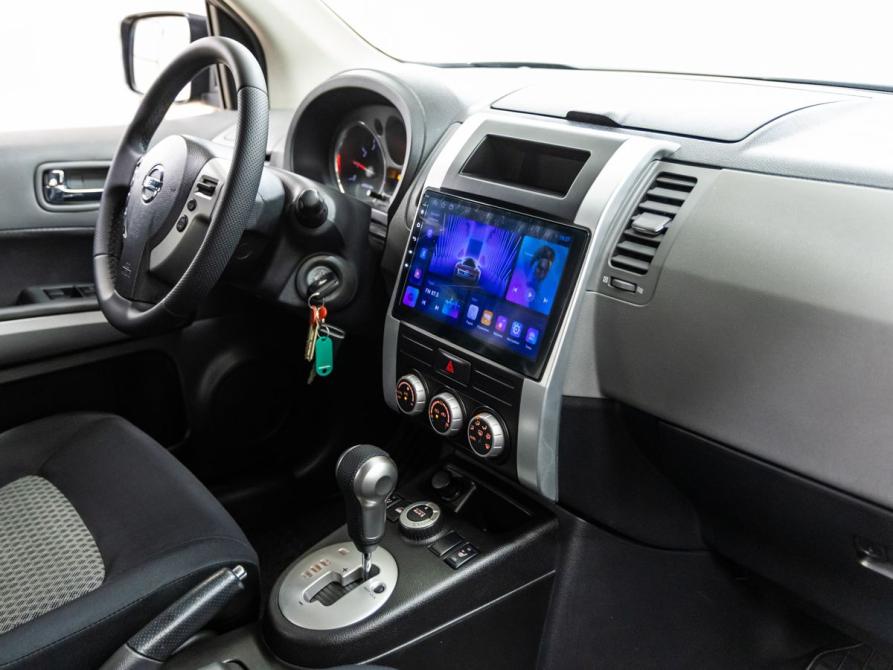 Nissan X-Trail II Волгоград  - изображение 32