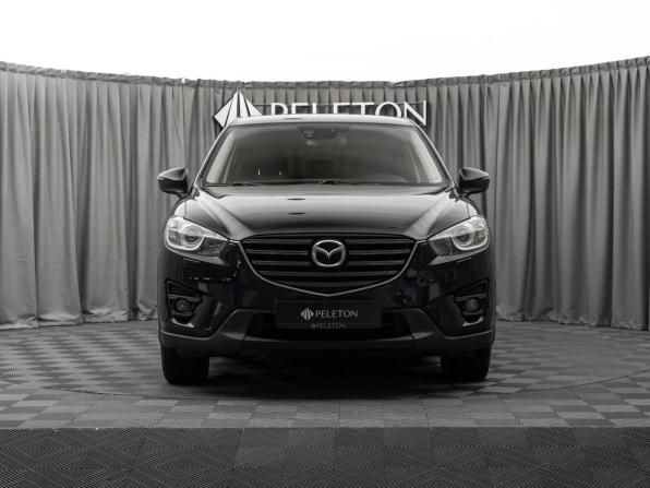 Mazda CX-5 II с пробегом 2017 года, цена 1 780 000 рублей, 167299 км, внедорожник, Автокод Объявления