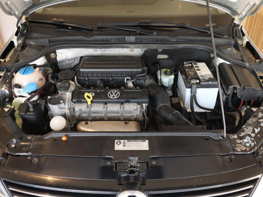 Volkswagen Jetta VI Рестайлинг Москва  - изображение 25