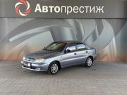 Chevrolet Lanos I Волгоград  - изображение 20