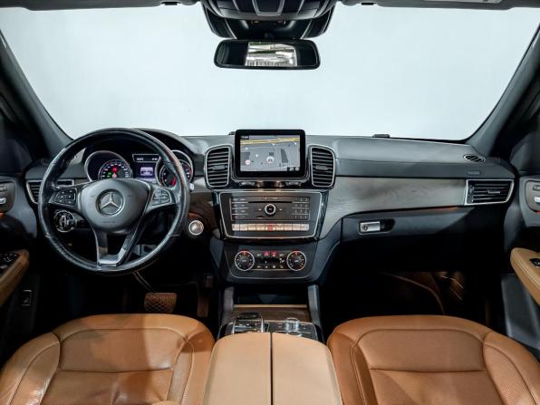 Mercedes-Benz GLE I (W166) с пробегом 2016 года, цена 2 975 000 рублей, 194852 км, внедорожник, Автокод Объявления