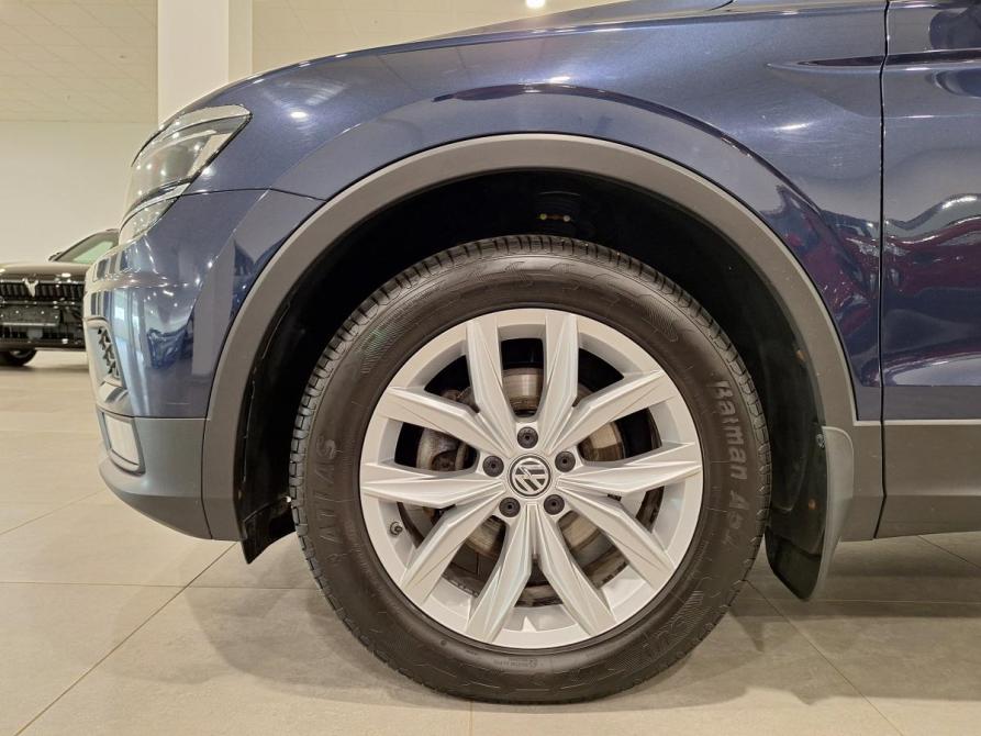 Volkswagen Tiguan II Люберцы  - изображение 9