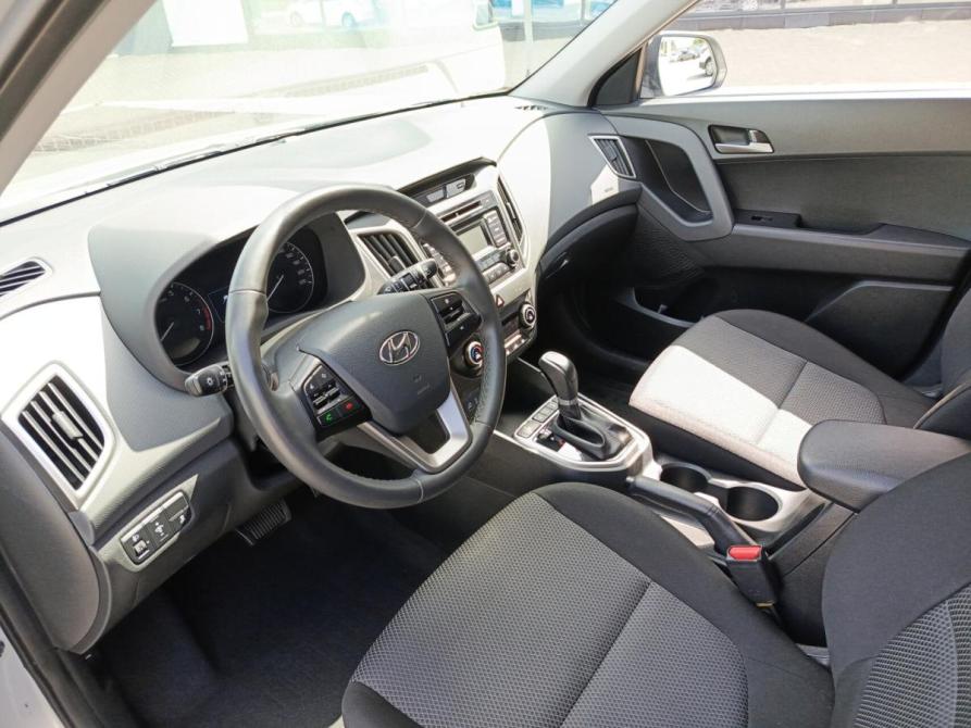 Hyundai Creta I Йошкар-Ола  - изображение 20