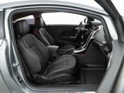 Opel Astra J Рестайлинг Москва  - изображение 25