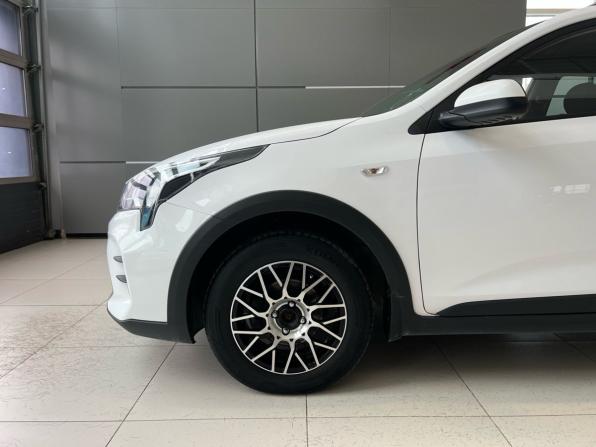 Kia Rio IV Рестайлинг с пробегом 2021 года, цена 1 699 000 рублей, 93982 км, хэтчбек, Автокод Объявления