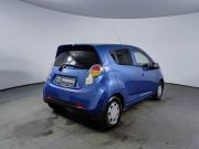Chevrolet Spark III Уфа  - изображение 28