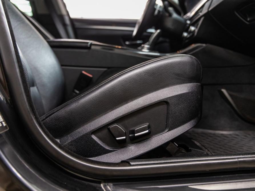 BMW 5 серии VI (F10/F11/F07) Волгоград  - изображение 37