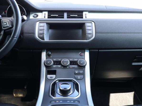 Land Rover Range Rover Evoque I Рестайлинг с пробегом 2018 года, цена 2 317 000 рублей, 129155 км, внедорожник, Автокод Объявления