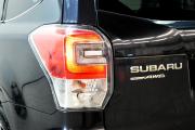 Subaru Forester IV Рестайлинг Сургут  - изображение 54