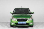 Skoda Fabia II Рестайлинг Челябинск  - изображение 18