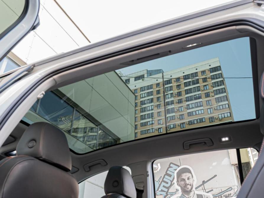Volkswagen ID.6 Краснодар  - изображение 14
